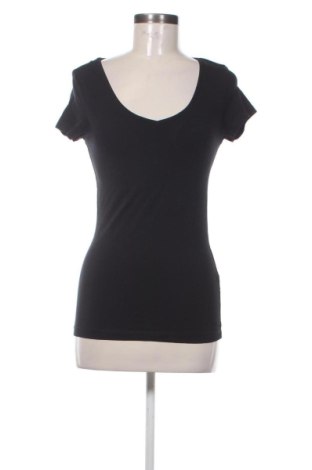 Damski T-shirt Unbranded, Rozmiar XS, Kolor Czarny, Cena 36,99 zł, #136995228