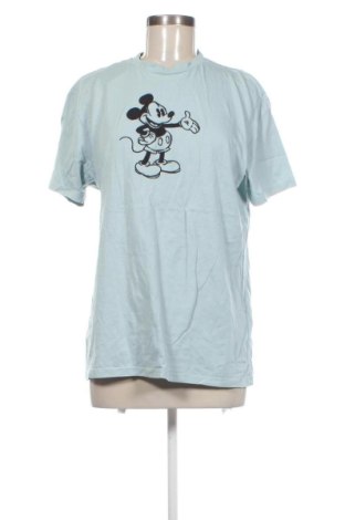 Дамска тениска Disney, Размер L, Цвят Син, Цена 11,75 €, #136995425