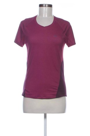 Dámské tričko Unbranded, Velikost S, Barva Fialová, Cena  144,00 Kč, #136995434