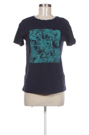 Damen T-Shirt Orsay, Größe L, Farbe Blau, Preis 9,99 €, #136995965