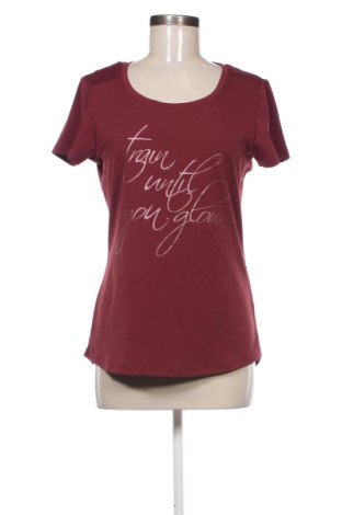 Tricou de femei Unbranded, Mărime M, Culoare Roșu, Preț 73,13 Lei, #136999202