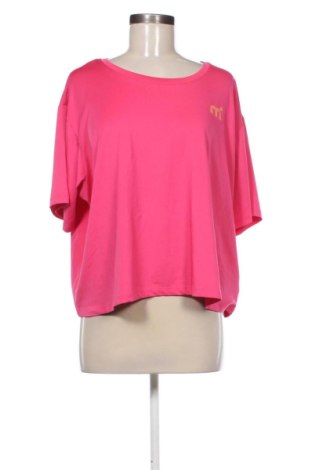 Damen T-Shirt Mistral, Größe L, Farbe Rosa, Preis 14,55 €, #136999341