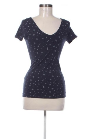 Tricou de femei Orsay, Mărime XS, Culoare Albastru, Preț 47,99 Lei, #136999342