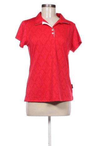 Dámské tričko Unbranded, Velikost L, Barva Červená, Cena  254,00 Kč, #136999858
