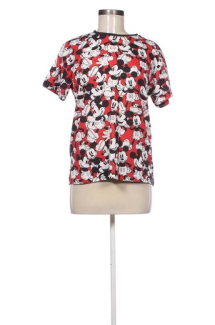 Γυναικείο t-shirt New Look, Μέγεθος M, Χρώμα Πολύχρωμο, Τιμή 11,81 €, #137000234