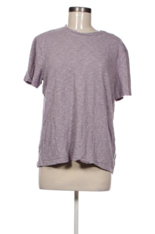Дамска тениска Armedangels, Размер XL, Цвят Пепел от рози, Цена 14,31 €, #137011442