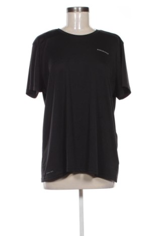 Damen T-Shirt ENDURANCE, Größe XL, Farbe Schwarz, Preis 7,00 €, #137012994