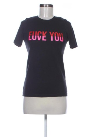 Damen T-Shirt Unbranded, Größe M, Farbe Schwarz, Preis 12,00 €, #137014983