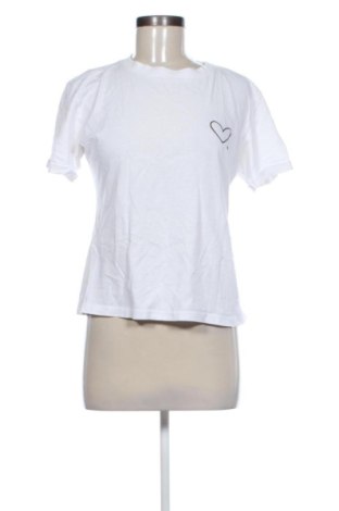 Damen T-Shirt Velmerto, Größe M, Farbe Weiß, Preis 12,00 €, #137015069
