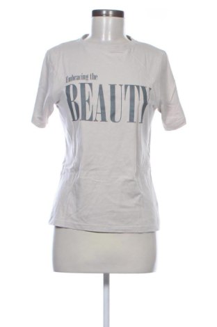 Damen T-Shirt Fisherfield, Größe M, Farbe Beige, Preis 12,00 €, #137015325
