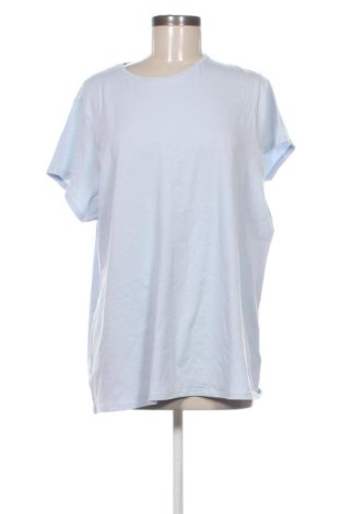 Tricou de femei Marks & Spencer, Mărime XXL, Culoare Albastru, Preț 61,20 Lei, #137015443