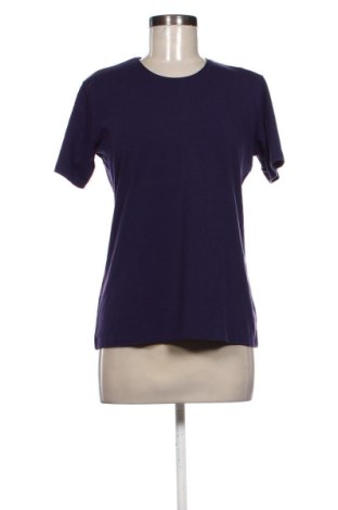 Tricou de femei Unbranded, Mărime L, Culoare Mov, Preț 62,99 Lei, #137017823