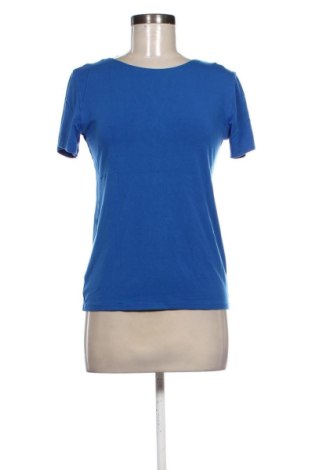 Tricou de femei Unbranded, Mărime S, Culoare Albastru, Preț 62,99 Lei, #137017856