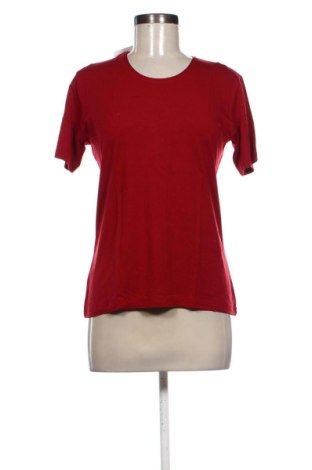 Dámské tričko Unbranded, Velikost M, Barva Červená, Cena  291,00 Kč, #137017939