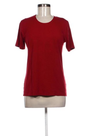 Dámské tričko Unbranded, Velikost M, Barva Červená, Cena  291,00 Kč, #137018536