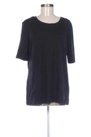 Damski T-shirt C&A, Rozmiar XL, Kolor Czarny, Cena 42,99 zł, #137026562