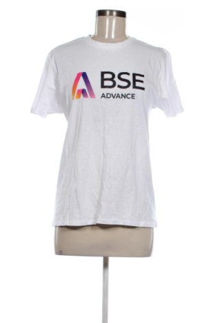 Damski T-shirt Elevate, Rozmiar M, Kolor Biały, Cena 50,80 zł, #137033417