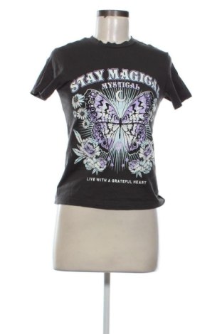 Damski T-shirt Unbranded, Rozmiar S, Kolor Czarny, Cena 23,46 zł, #137036070