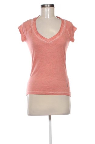 Tricou de femei Reebok, Mărime S, Culoare Roz, Preț 196,00 Lei, #137038846