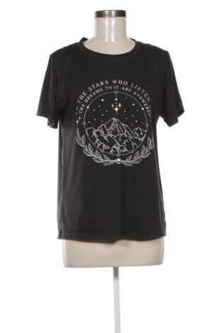 Tricou de femei Unbranded, Mărime M, Culoare Negru, Preț 71,00 Lei, #137038888
