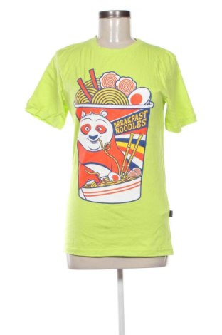 Tricou de femei Cropp, Mărime XS, Culoare Verde, Preț 51,00 Lei, #137041273