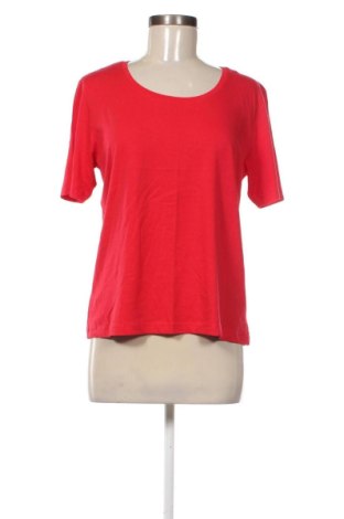 Γυναικείο t-shirt Unbranded, Μέγεθος L, Χρώμα Κόκκινο, Τιμή 8,99 €, #137049046