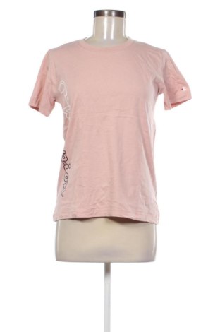 Damen T-Shirt Champion, Größe L, Farbe Rosa, Preis 11,99 €, #137049245