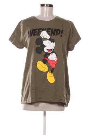 Női póló Disney, Méret L, Szín Zöld, Ár 4 909 Ft, #137050321