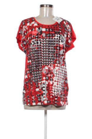 Damski T-shirt Unbranded, Rozmiar XL, Kolor Kolorowy, Cena 58,99 zł, #137050481