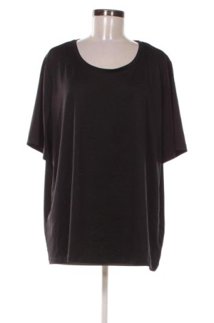 Tricou de femei Crivit, Mărime XXL, Culoare Negru, Preț 32,99 Lei, #137051824