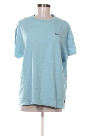 Dámske tričko Superdry, Veľkosť XXL, Farba Modrá, Cena  13,95 €, #137052243