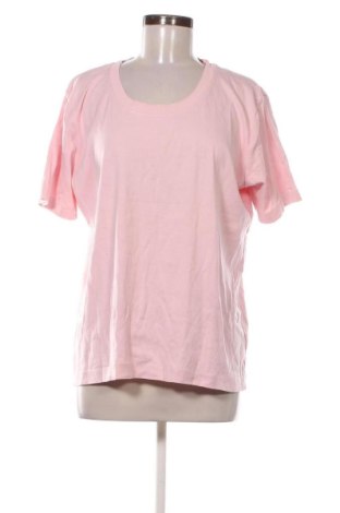 Damski T-shirt Unbranded, Rozmiar XXL, Kolor Różowy, Cena 45,99 zł, #137052628
