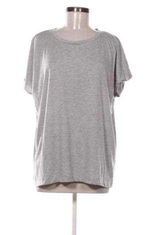 Damen T-Shirt EMP, Größe 3XL, Farbe Grau, Preis 10,99 €, #137054469