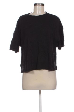 Γυναικείο t-shirt Unbranded, Μέγεθος L, Χρώμα Μαύρο, Τιμή 9,99 €, #137056701