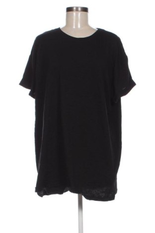 Damen T-Shirt Unbranded, Größe XXL, Farbe Schwarz, Preis 11,99 €, #137056918