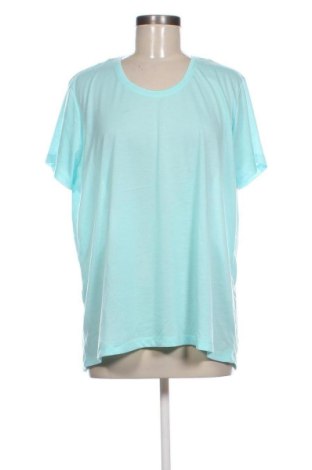 Női póló Basics, Méret XXL, Szín Kék, Ár 3 429 Ft, #137062248