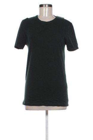 Damen T-Shirt WE, Größe S, Farbe Grün, Preis 7,99 €, #136967199