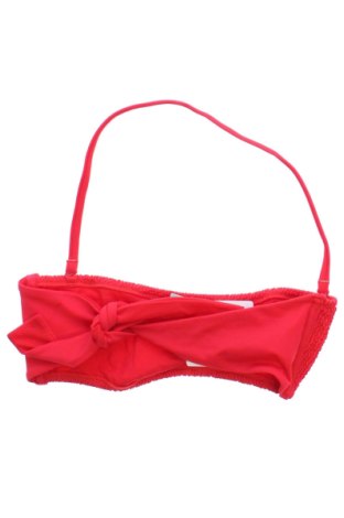Costum de baie de damă Calzedonia, Mărime XS, Culoare Roșu, Preț 117,99 Lei, #136538802