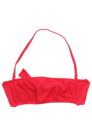 Costum de baie de damă Calzedonia, Mărime XS, Culoare Roșu, Preț 117,99 Lei, #136538977