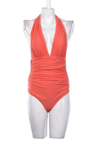 Дамски бански Cupshe, Размер M, Цвят Кафяв, Цена 43,00 €, #136944810