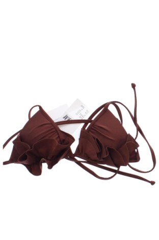 Női fürdőruha H&M, Méret XXS, Szín Barna, Ár 6 309 Ft, #136503219