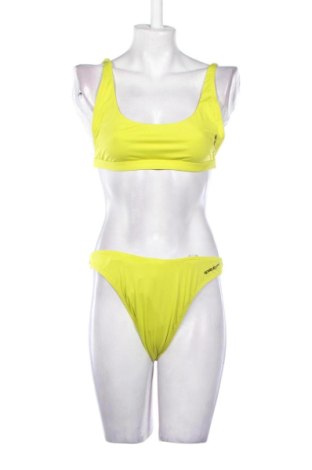Дамски бански Speedo, Размер M, Цвят Зелен, Цена 45,00 €, #136910586