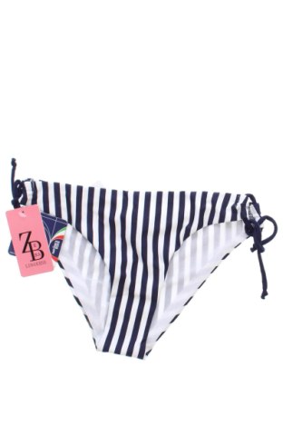 Costum de baie de damă Zebra, Mărime L, Culoare Multicolor, Preț 96,90 Lei, #136970153