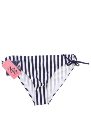 Costum de baie de damă Zebra, Mărime L, Culoare Multicolor, Preț 78,74 Lei, #136970178
