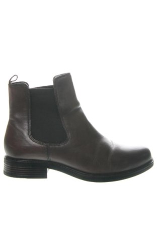 Botine de damă 5th Avenue, Mărime 39, Culoare Maro, Preț 189,00 Lei, #137005201
