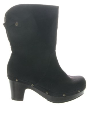 Botine de damă Alesya, Mărime 36, Culoare Negru, Preț 230,99 Lei, #136971415