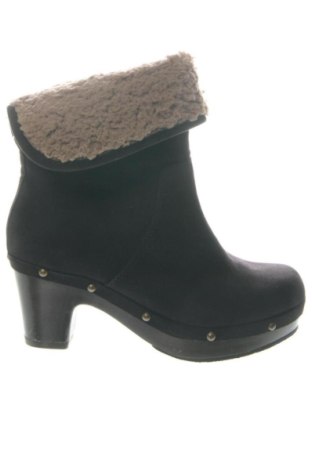 Botine de damă Alesya, Mărime 36, Culoare Negru, Preț 147,99 Lei, #136972754