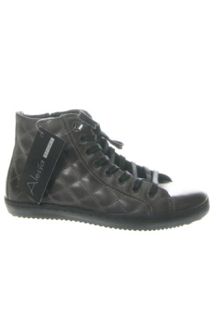Botine de damă Alesya, Mărime 37, Culoare Maro, Preț 233,99 Lei, #136981810