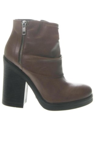 Botine de damă Alesya, Mărime 37, Culoare Maro, Preț 509,33 Lei, #136981993