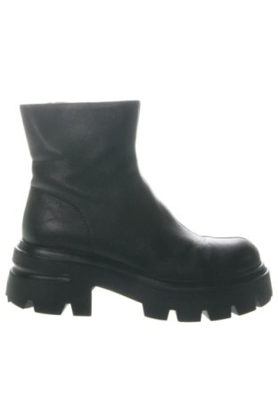 Damen Stiefeletten Badura, Größe 41, Farbe Schwarz, Preis € 43,00, #136950784